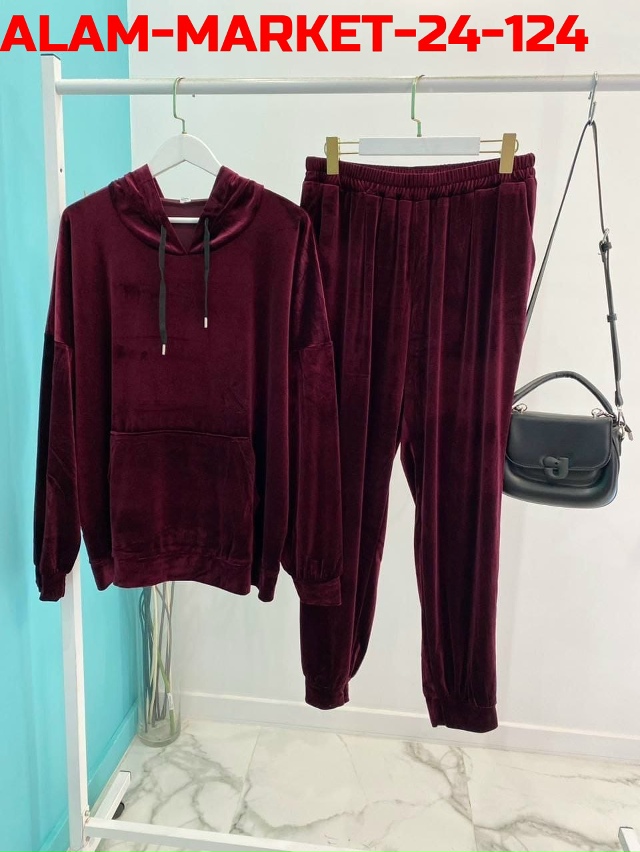 Спортивный костюм 23115881