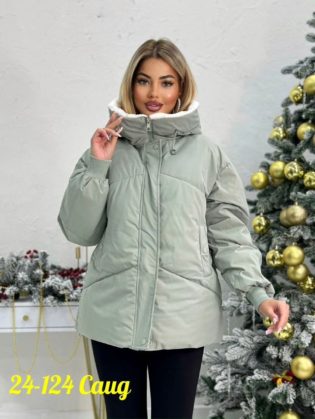 Куртка 23116257