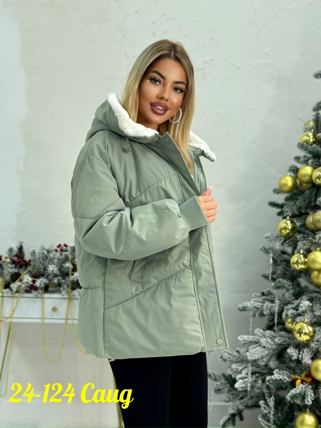 Куртка 23116257