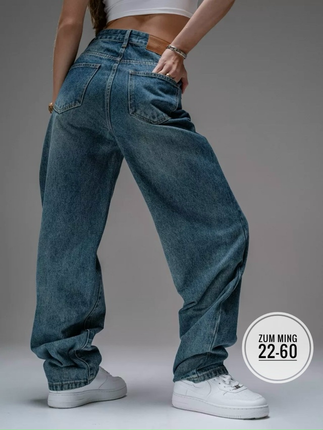 Джинсы 23116081