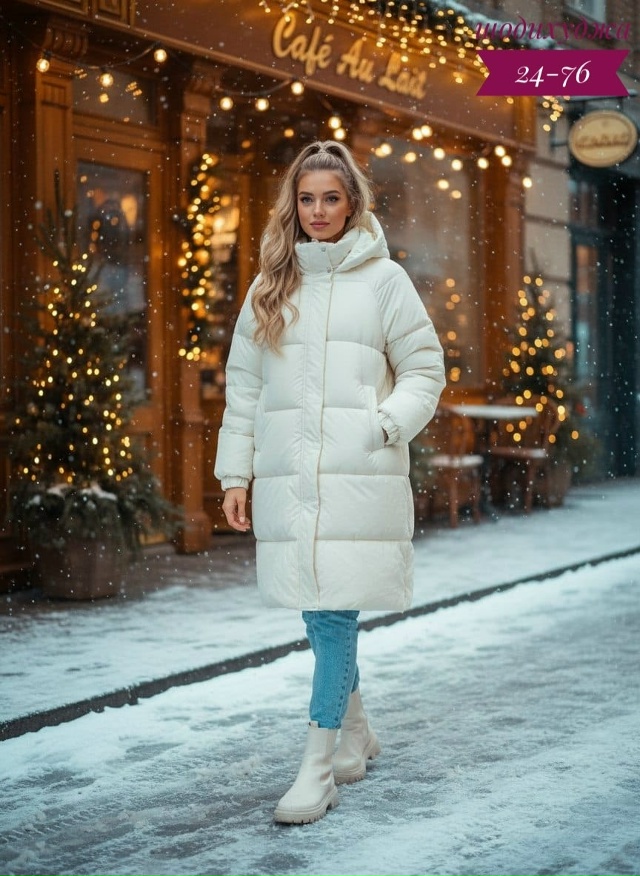 Куртка 23116307