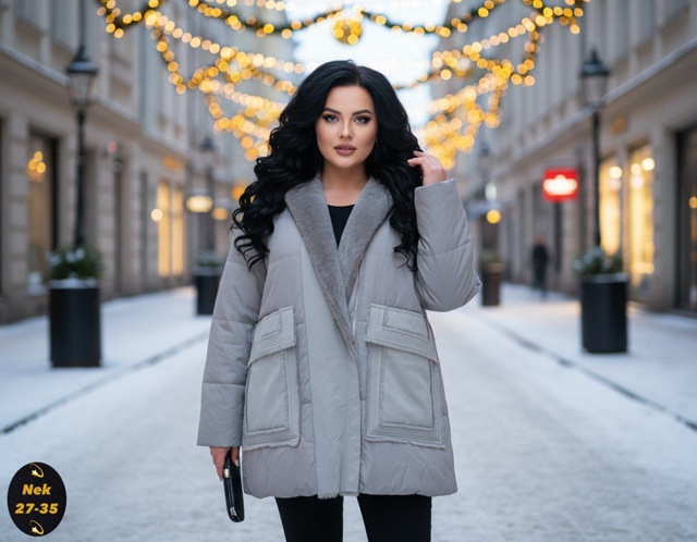 Куртка 23116736