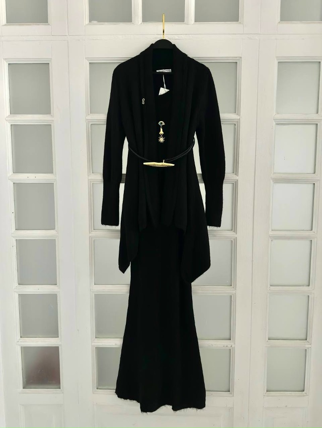 Кардиган 23116413