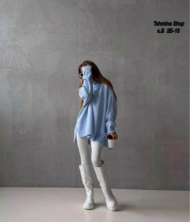 Свитер 23117258