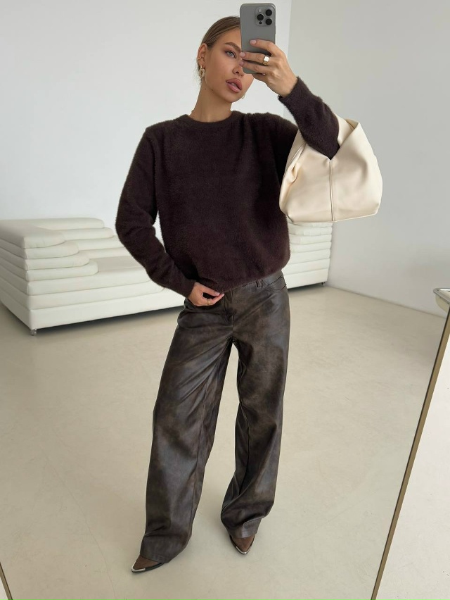 Свитер 23117664