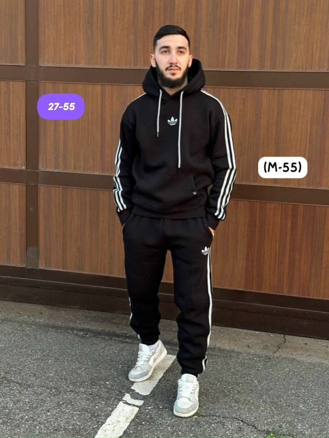 Спортивный костюм 23116902