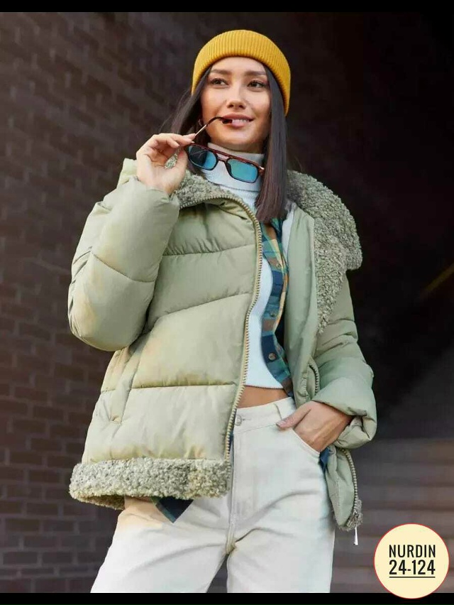 Куртка 23117843