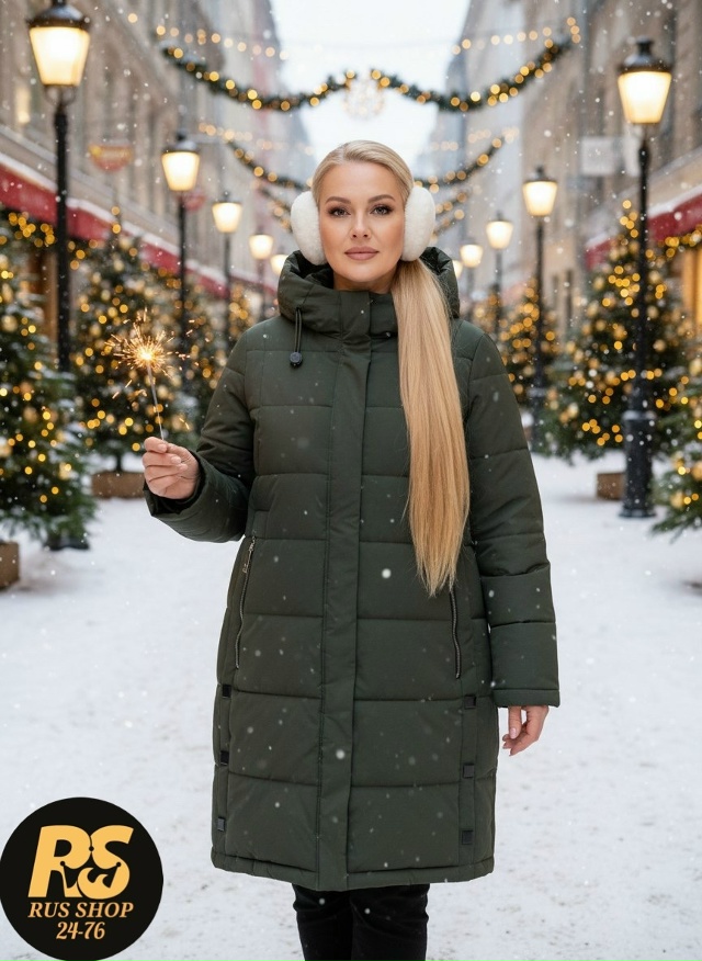 Куртка 23117295