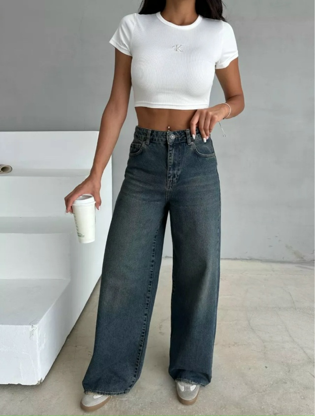 Джинсы 23117600