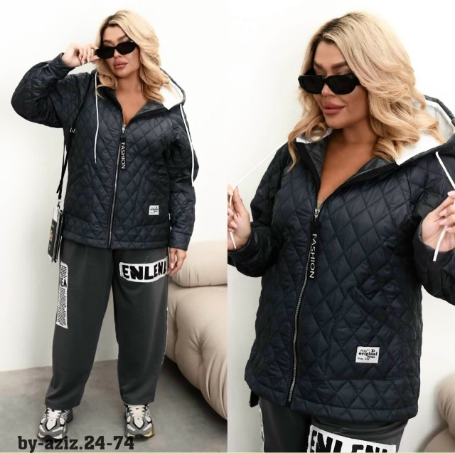 Куртка 23117177