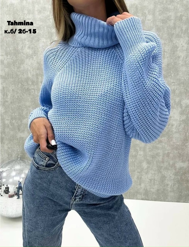 Свитер 23117906