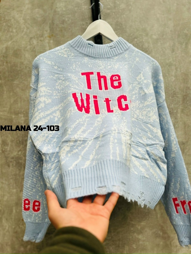 Свитер 23117105