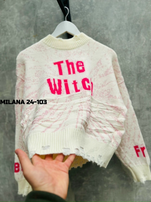 Свитер 23117105