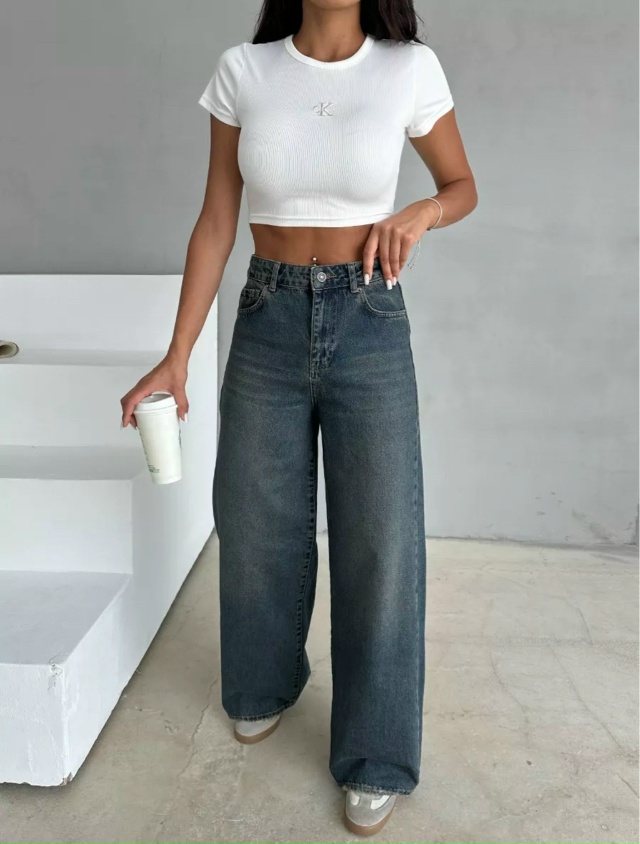 Джинсы 23117600