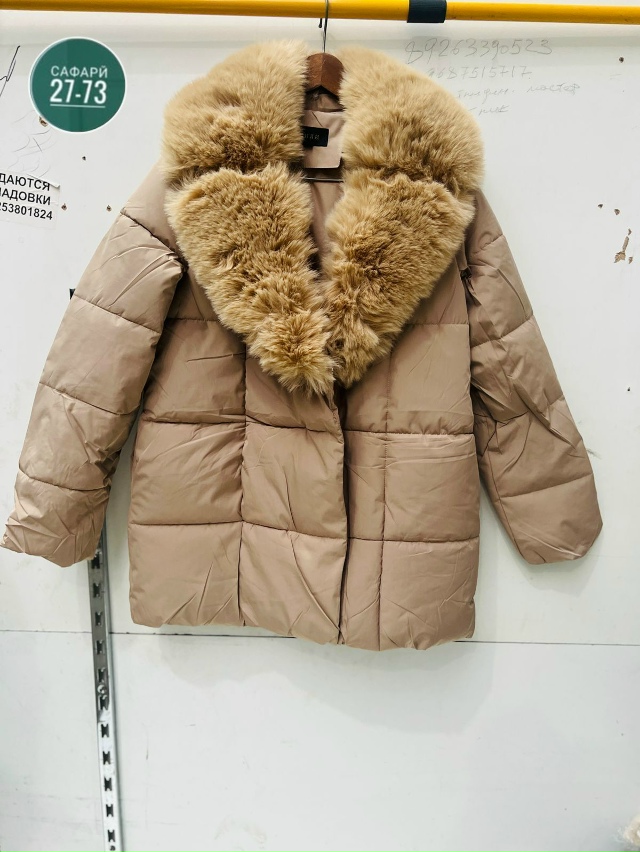 Куртка 23117507