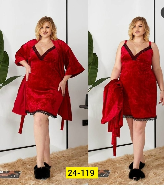 Пижама 23117617