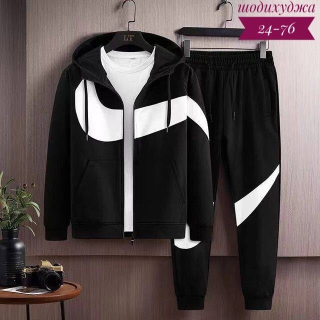 Спортивный костюм 23117545