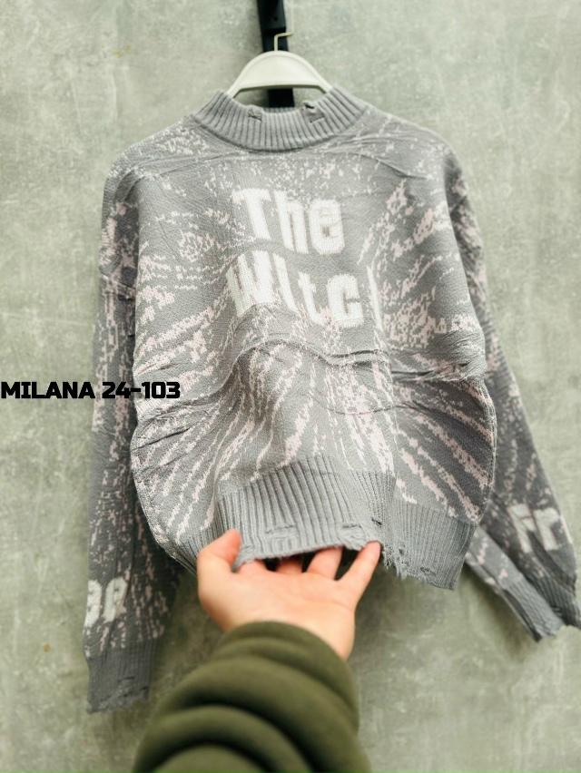 Свитер 23117105