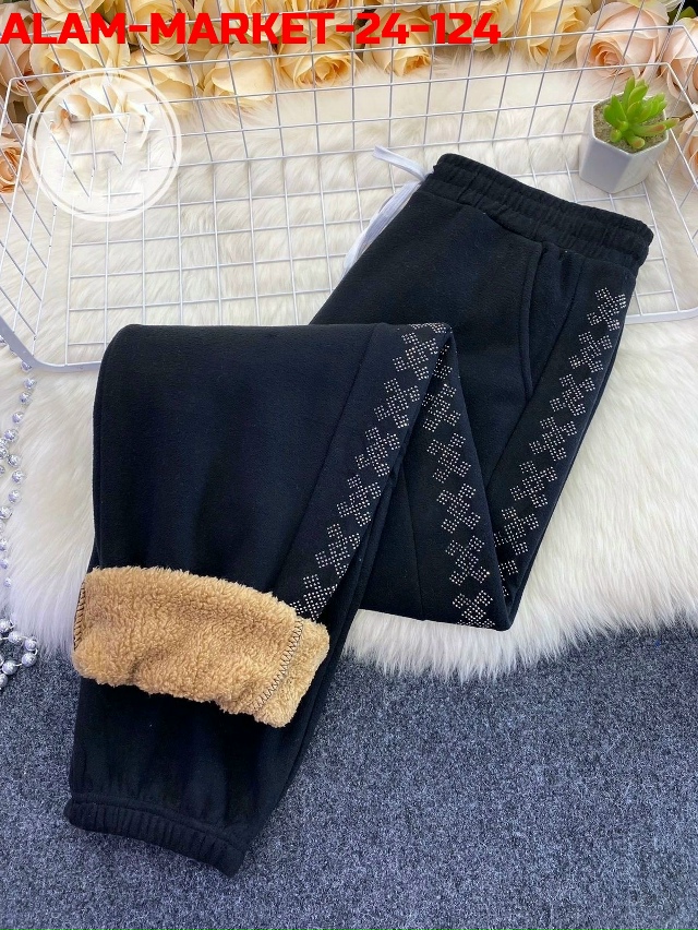 Спортивные брюки 23118366