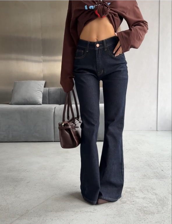 Джинсы 23118924