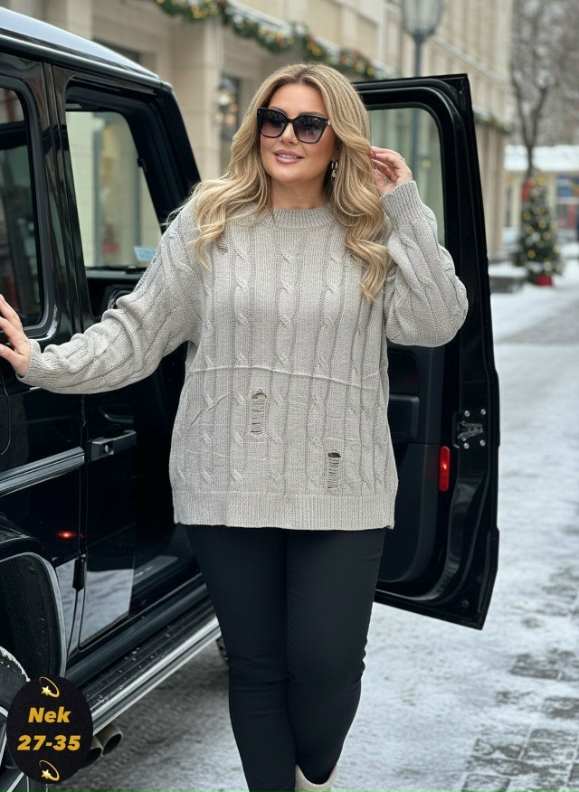 Свитер 23118823