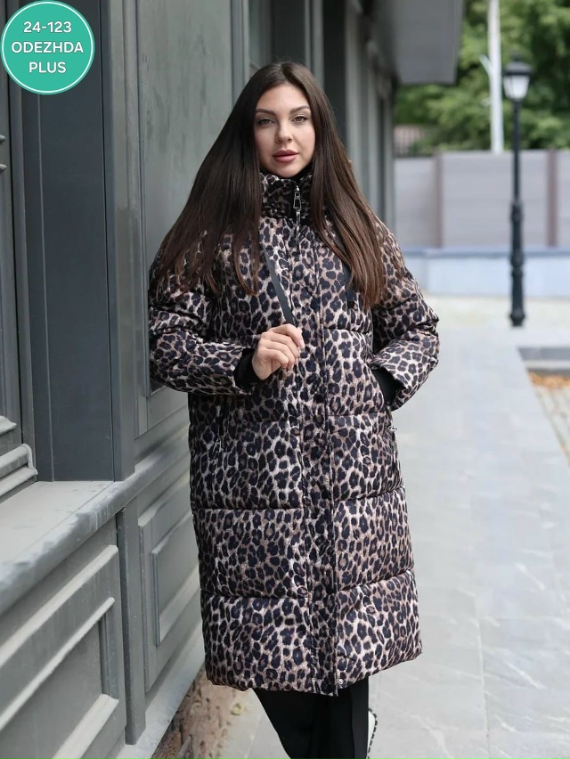 Куртка 23118974