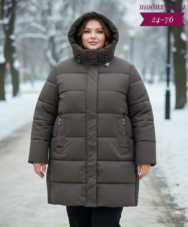 Куртка 23118876