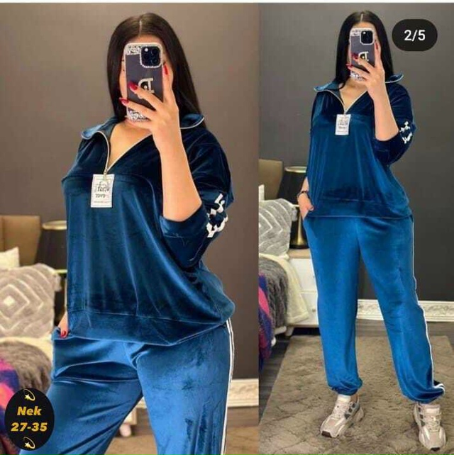 Спортивный костюм 23119210