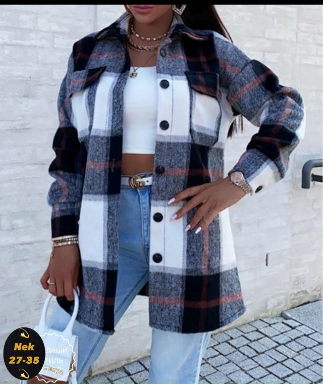 Рубашка 23119105