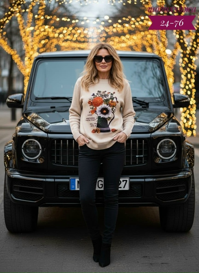 Свитер 23119086