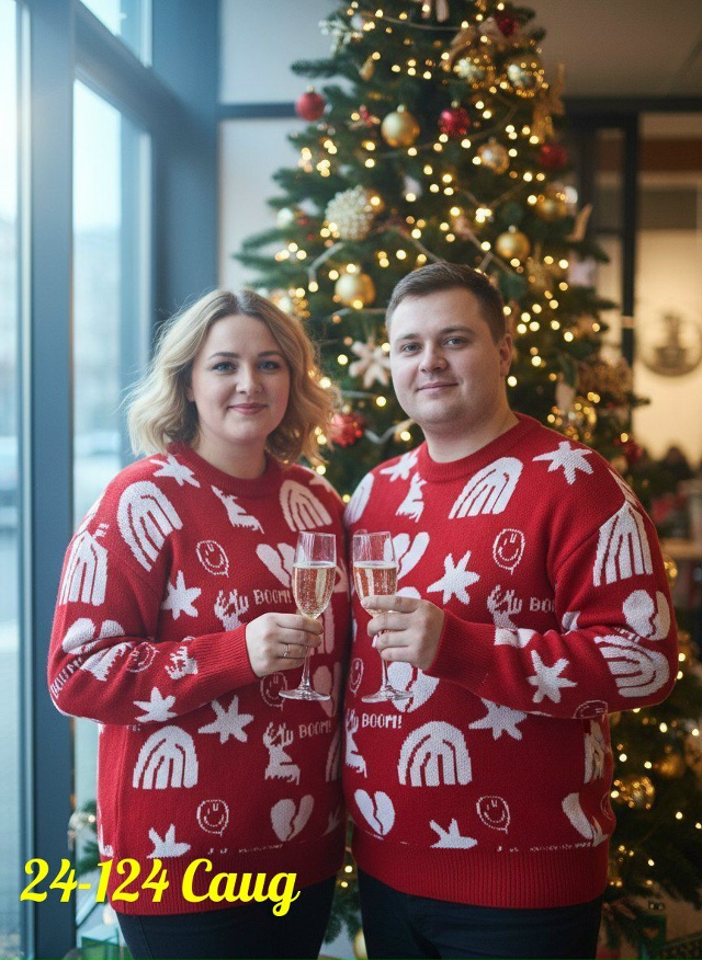 Свитер 23118821