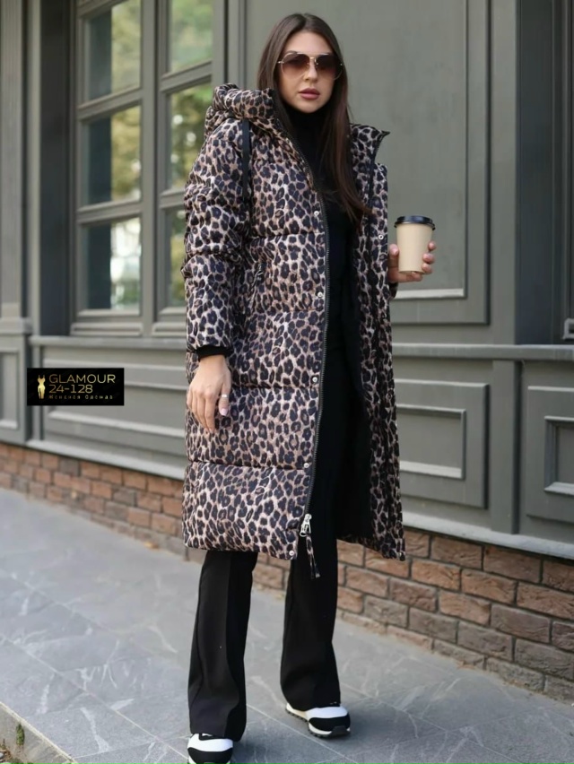 Куртка 23118778