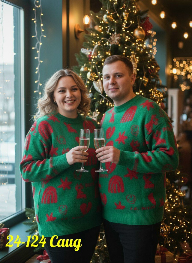 Свитер 23118821