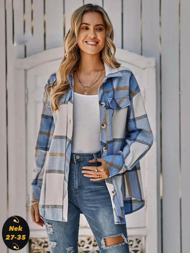 Рубашка 23119105