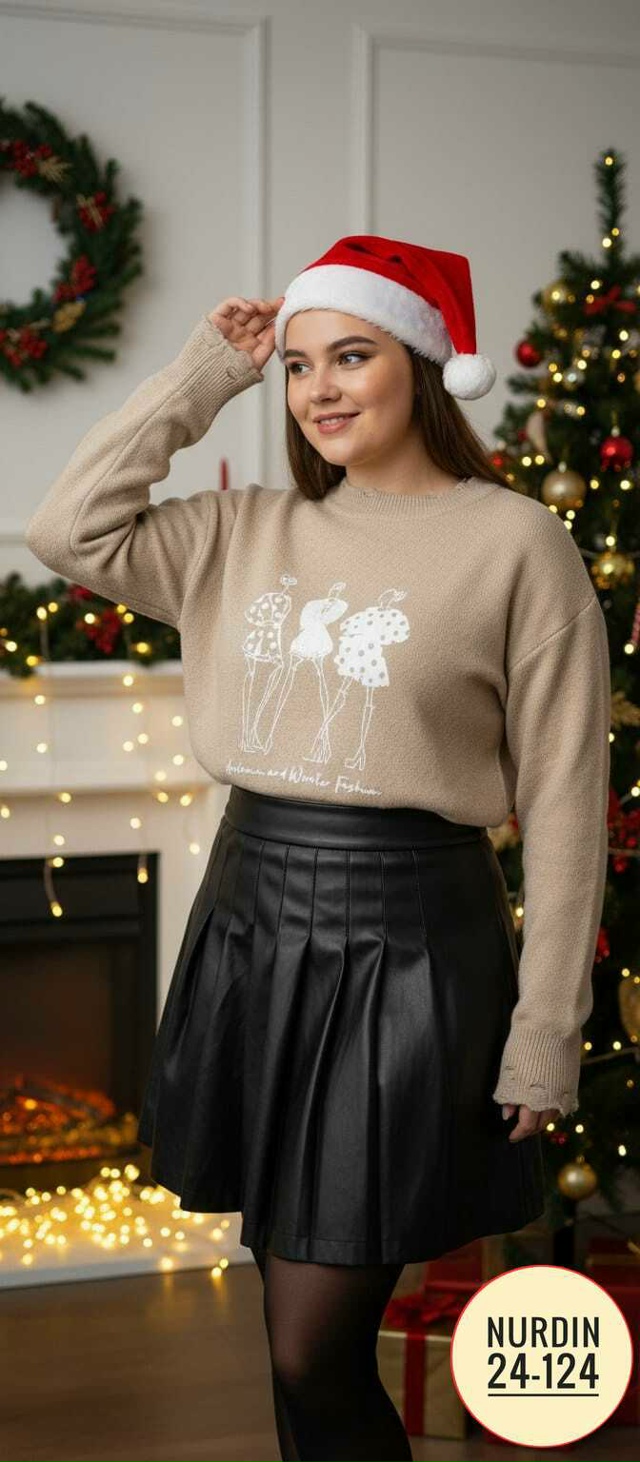 Свитер 23119054