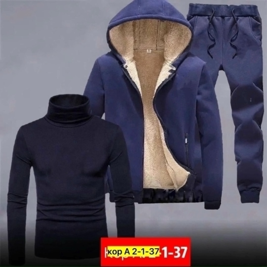 Спортивный костюм 23119235