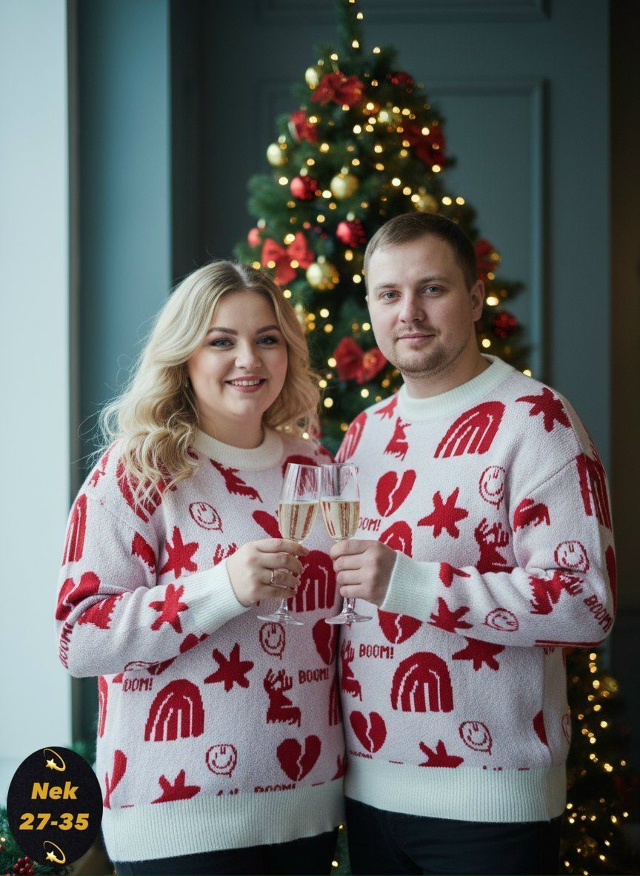 Свитер 23118824