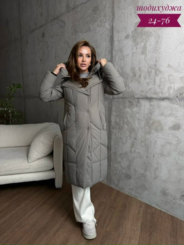 Куртка 23118258