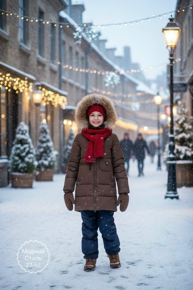 Куртка 23119527