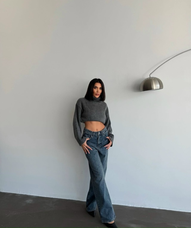 Джинсы 23119521