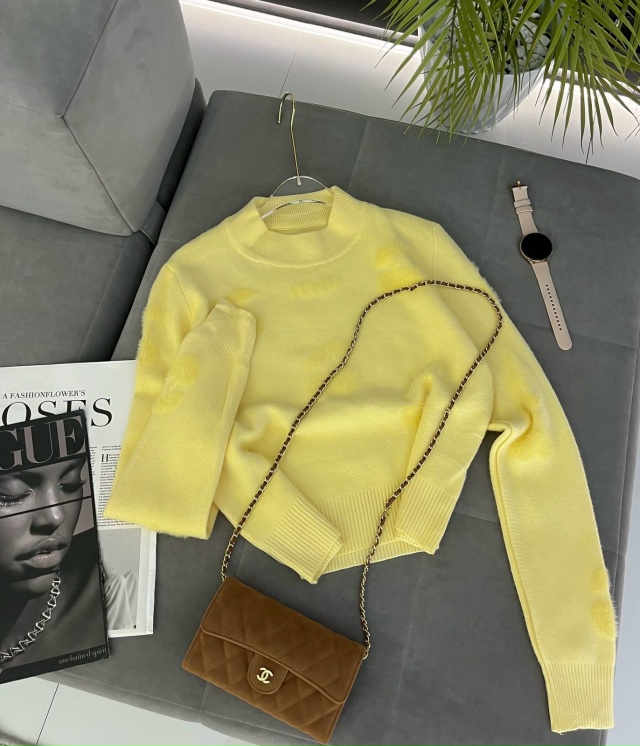 Свитер 23119339