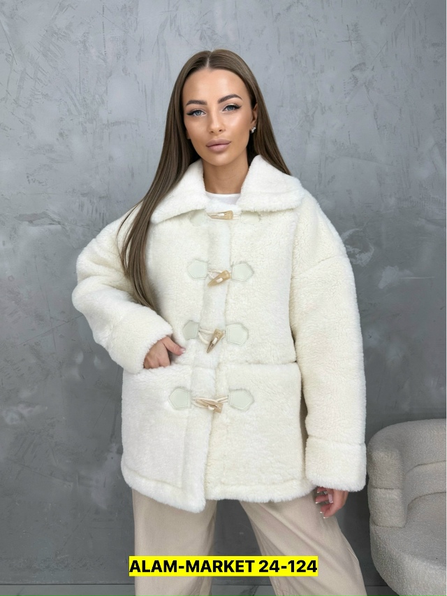 Пальто 23119350