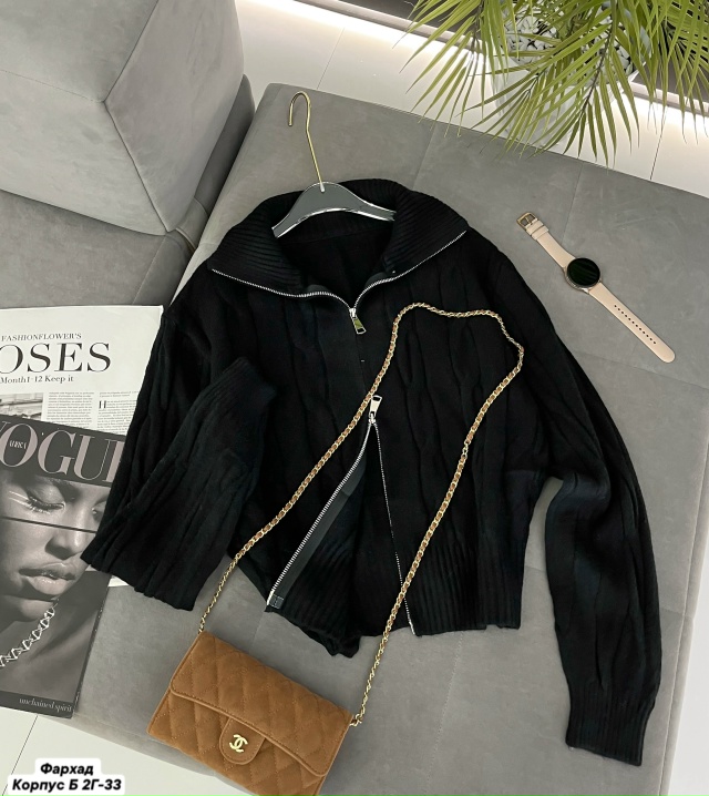 Свитер 23119788