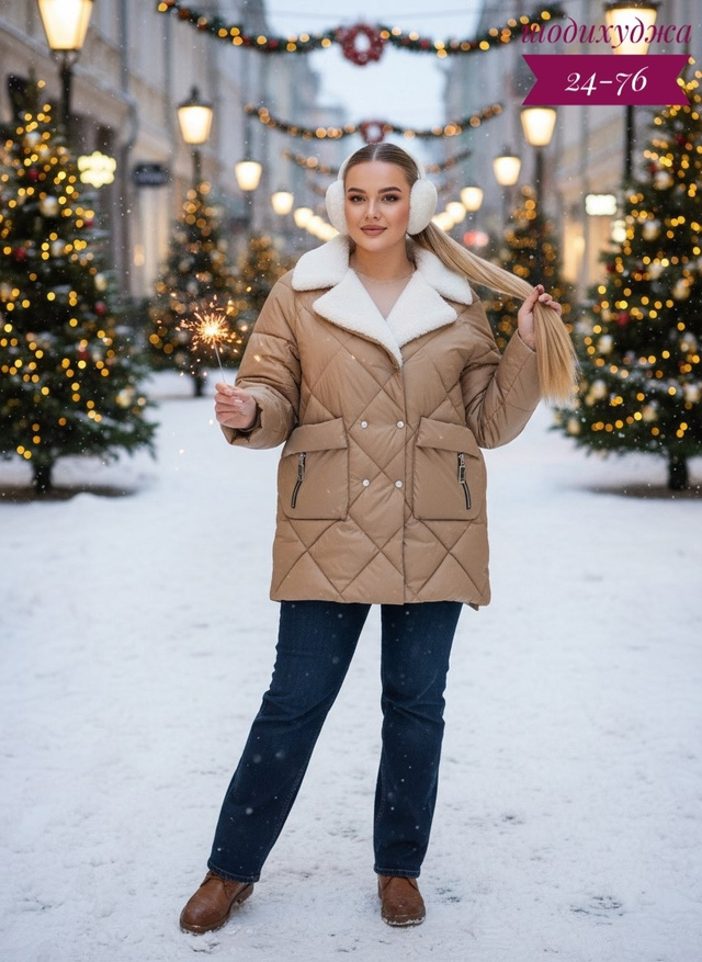 Куртка 23119913