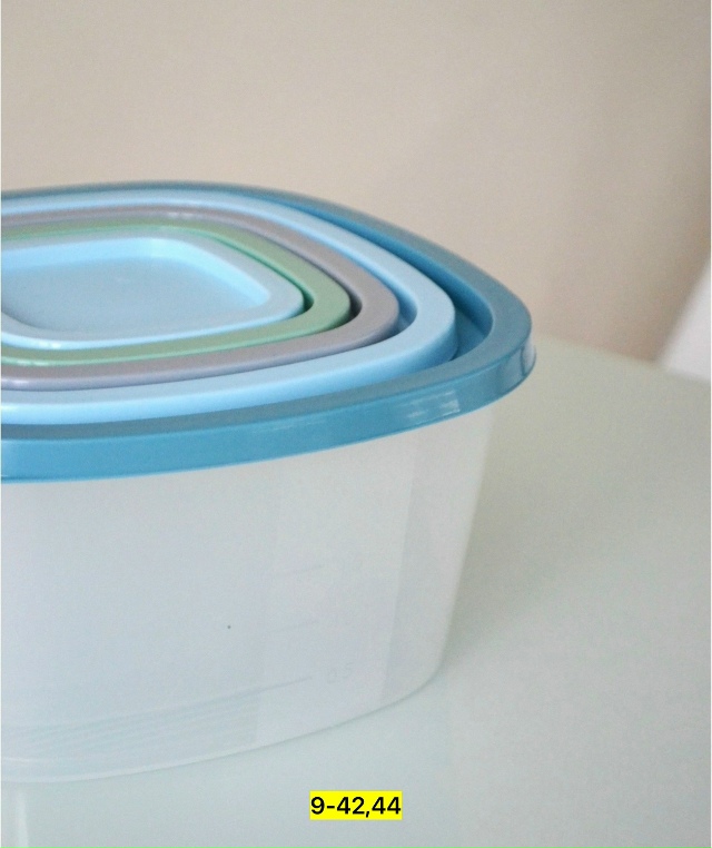 Набор контейнеров 23119424