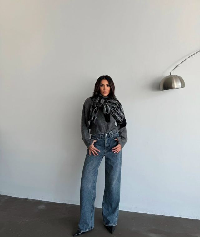 Джинсы 23119521