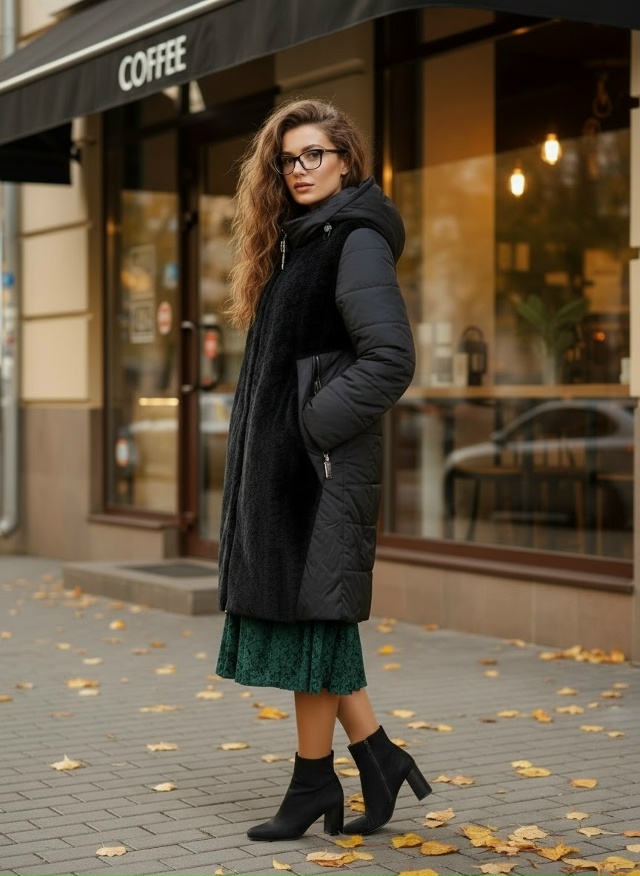 Куртка 23119817