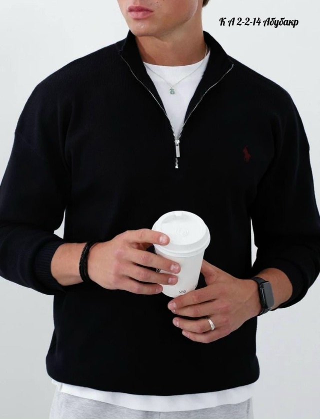 Свитер 23119680