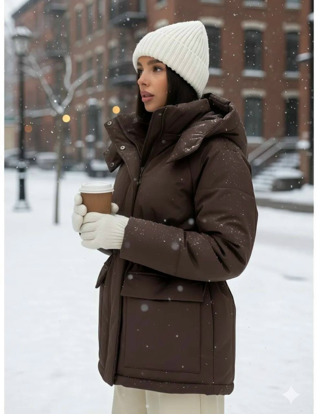 Куртка 23119554