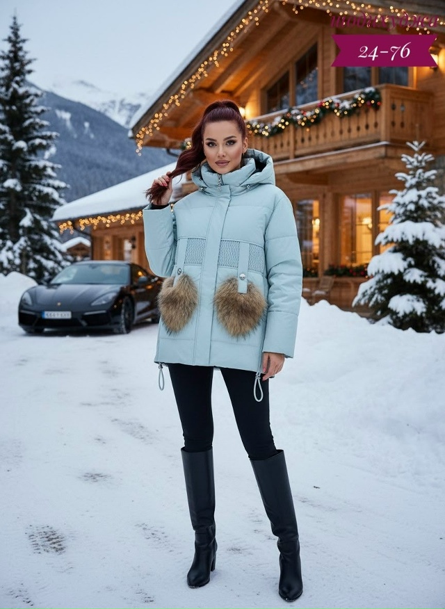 Куртка 23119346